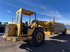 1984 Caterpillar 613B Water Wagon 