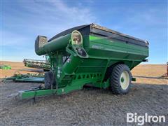 Brent 1194 1100-Bushel Grain Cart 