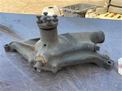 Chevrolet 409 Cu Water Pump 