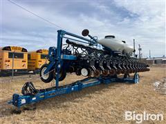 2013 Kinze 3600 16/32 Interplant Planter 