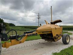 2011 Dynamic Wolverine Ditcher 