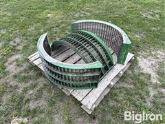 John Deere 9770 Small Wire Concaves 