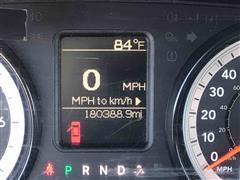 Odometer