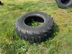 Goodyear 17.5R25 Loader Tire 