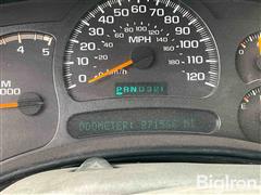 Odometer