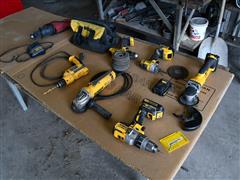 DeWalt Tools 