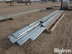 Behlen C Channel & Purlins 