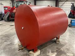 Diesel Fuel Tank 