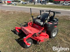 Gravely Pro Turn Commercial Zero Turn Riding Lawn Mower 