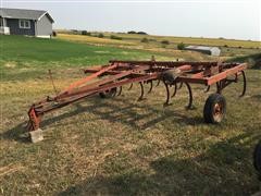 Field Cultivator/Chisel 