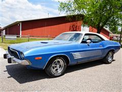 1973 Dodge Challenger 