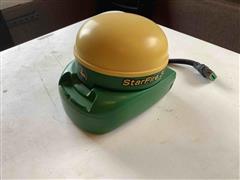 John Deere StarFire 3000 GPS Receiver 