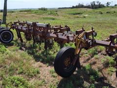 3-pt Cultivator 