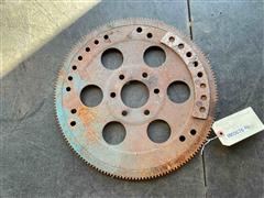 Chevrolet 400ci Flywheel Balancer 