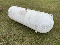 250 Gallon Propane Tank 