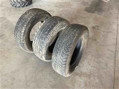 Goodyear 205/70R14 Vehicle Tires 