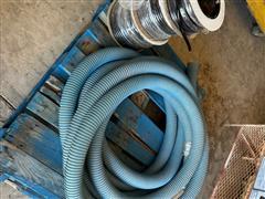 Fuel & Flex Hose 