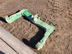 John Deere 3-Pt Quick Hitch 