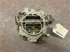 1964-65 Chevrolet 327 4BBL Carburetor 