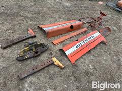 Allis-Chalmers D19 Tractor Parts 