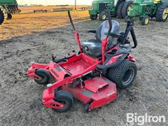 Gravely Pro Turn Z Zero Turn Mower 