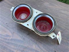 1970-73 Chevrolet Camaro RH Tail Light 