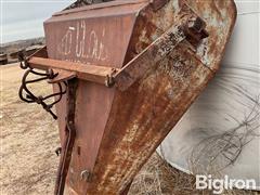 Concrete Bucket 