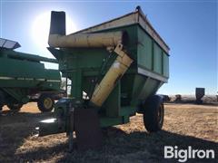 John Deere 1210A Grain Cart 