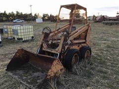 Skid Loader 