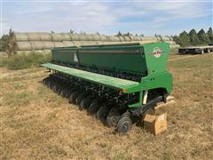 Great Plains 2000 Grain Drill 