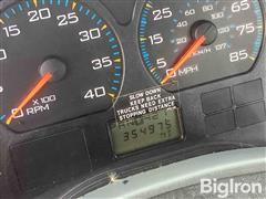 Odometer