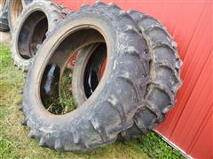 Uniroyal 16.9-38 Tractor Tires 