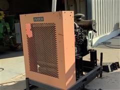 Iveco Power Unit 
