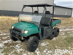 2006 Polaris XP 700 6X6 Ranger UTV 