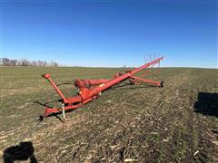 Feterl 10”x60’ Auger 