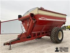 Killbros 1400 Grain Cart 