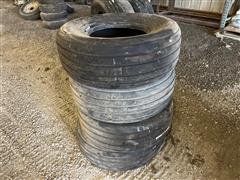 Goodyear Farm Utility 12.5L-15 Tires 