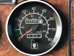 Odometer