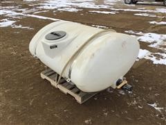 Wylie Front Mount Tank 
