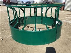 Round Bale Feeder 