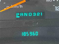 Odometer