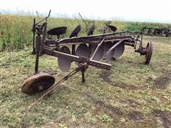 John Deere 5 Disk Plow 