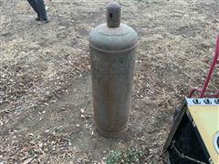 Gas Cylinder 