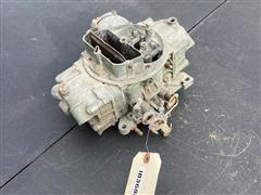 Aftermarket 4160 Carburetor 