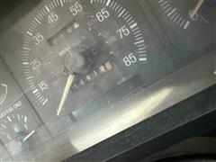 Odometer