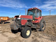 Case 7110 2WD Tractor 