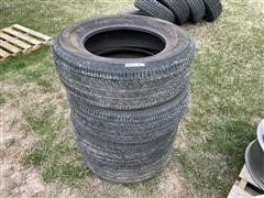 245/65R17 Tires 
