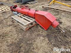 Sudenga 10" Incline Power Head 