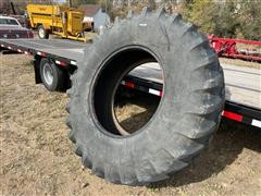 Firestone 20.8-34 Tractor Tire 