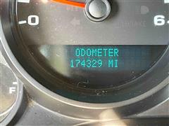 Odometer